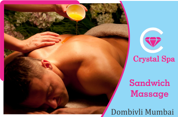 Sandwich Massage in Dombivli Mumbai